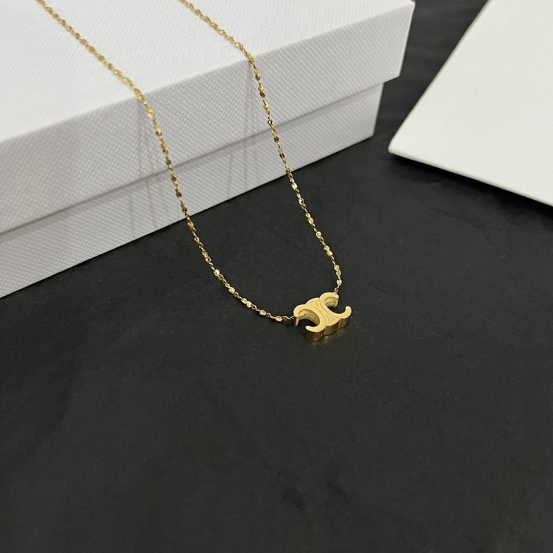 Celine Necklaces